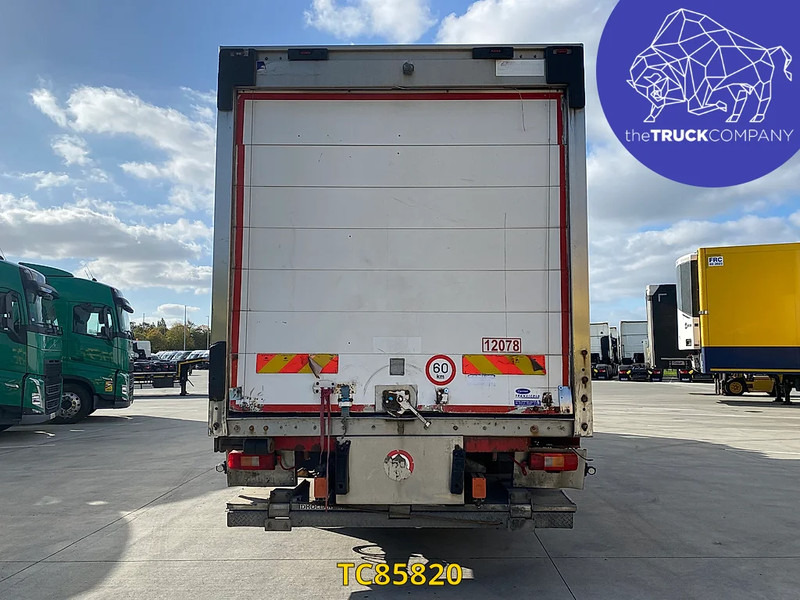 Volvo FM 410 - Рефрижератор: фото 3 Volvo FM 410 - Рефрижератор: фото 3