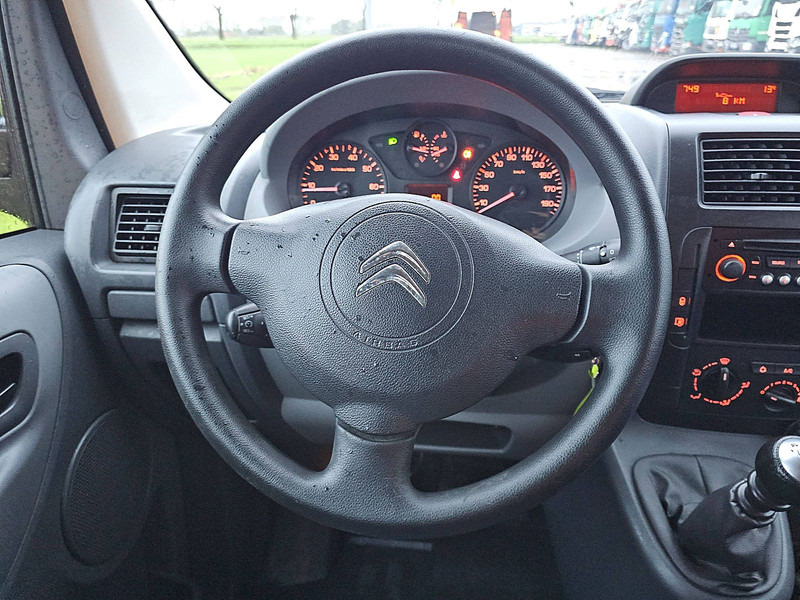 Легковой фургон Citroën Jumpy 2.0 L2 Dubbel Cabine AC!: фото 12 Легковой фургон Citroën Jumpy 2.0 L2 Dubbel Cabine AC!: фото 12