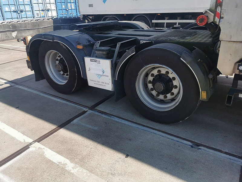 D-Tec CTD-40-04DB DOLLY - Прицеп подкатная тележка: фото 3 D-Tec CTD-40-04DB DOLLY - Прицеп подкатная тележка: фото 3