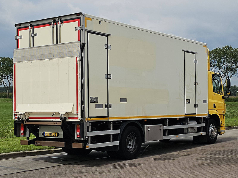 DAF CF 220 CARRIER LIFT DOORS - Рефрижератор: фото 3 DAF CF 220 CARRIER LIFT DOORS - Рефрижератор: фото 3