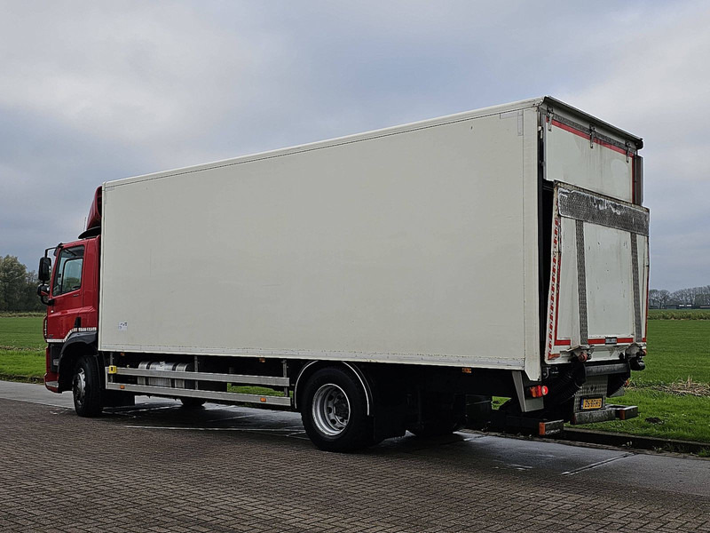 DAF CF 250 19T LIFT AIRCO в лизинг DAF CF 250 19T LIFT AIRCO: фото 6