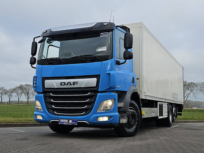 DAF CF 460 - Рефрижератор: фото 1 DAF CF 460 - Рефрижератор: фото 1