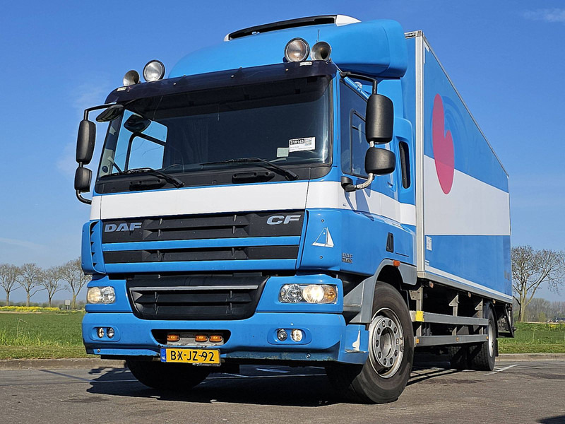 DAF CF 75.250 - Рефрижератор: фото 1 DAF CF 75.250 - Рефрижератор: фото 1