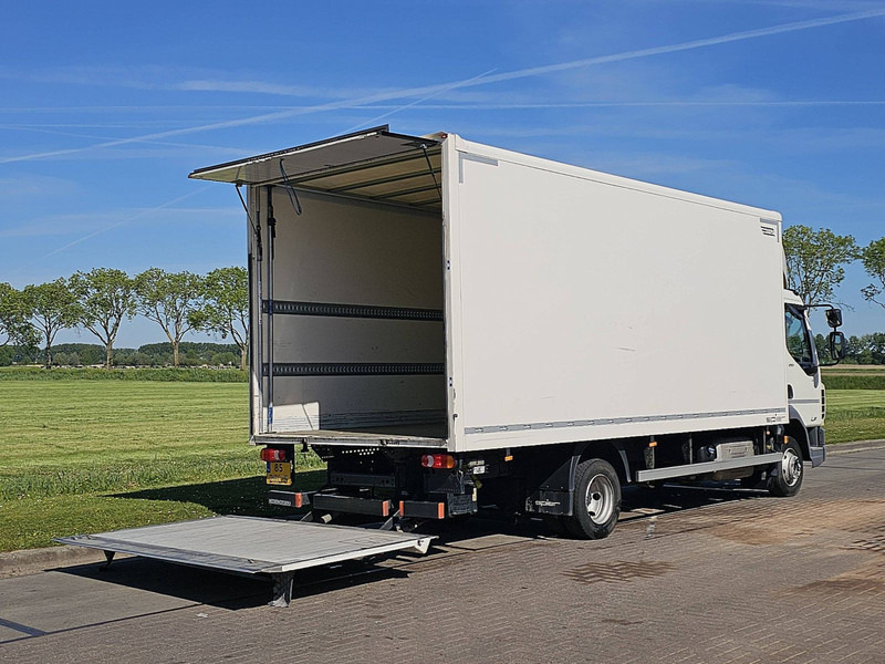 DAF LF 210 - Грузовик с закрытым кузовом: фото 3 DAF LF 210 - Грузовик с закрытым кузовом: фото 3