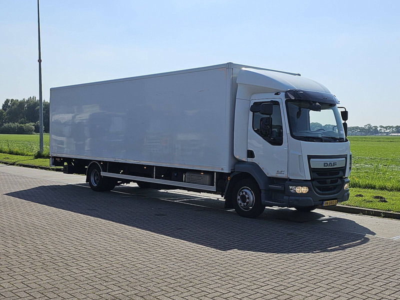 DAF LF 230 11.9T AIRCO LIFT - Грузовик с закрытым кузовом: фото 5 DAF LF 230 11.9T AIRCO LIFT - Грузовик с закрытым кузовом: фото 5