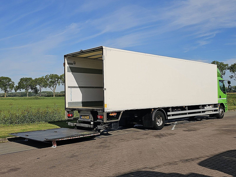 DAF LF 230 16T AIRCO TAILLIFT - Грузовик с закрытым кузовом: фото 3 DAF LF 230 16T AIRCO TAILLIFT - Грузовик с закрытым кузовом: фото 3
