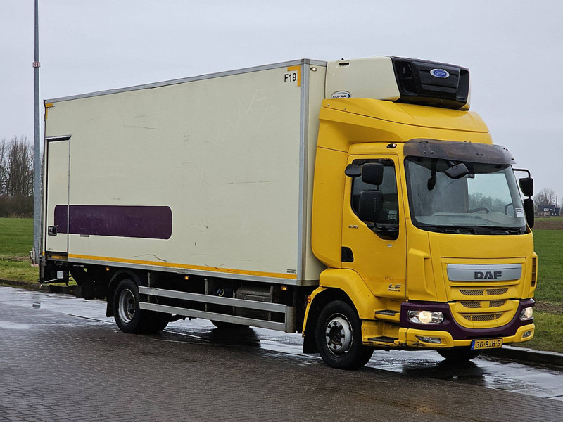 DAF LF 230 - Рефрижератор: фото 5 DAF LF 230 - Рефрижератор: фото 5