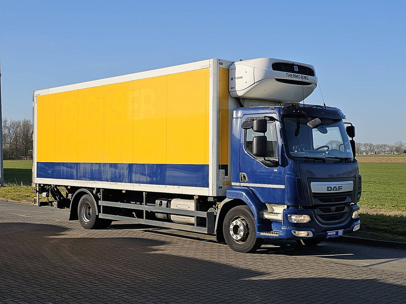 DAF LF 260 16T FRC/ATP THERMOK. - Рефрижератор: фото 5 DAF LF 260 16T FRC/ATP THERMOK. - Рефрижератор: фото 5