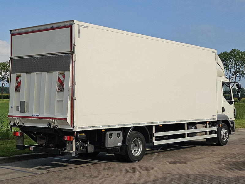 DAF LF 290 16T - Грузовик с закрытым кузовом: фото 3 DAF LF 290 16T - Грузовик с закрытым кузовом: фото 3