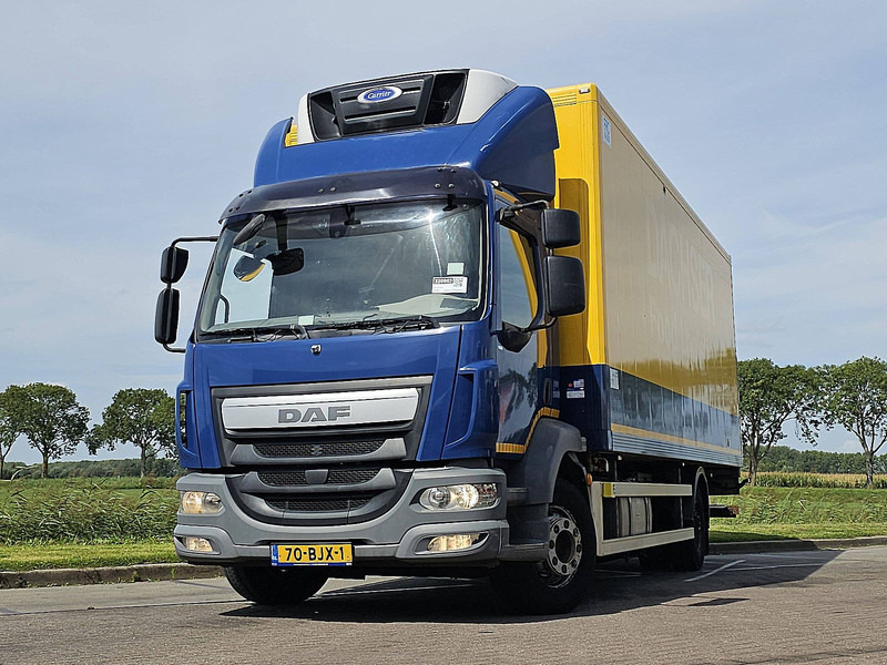 DAF LF 290 - Рефрижератор: фото 1 DAF LF 290 - Рефрижератор: фото 1