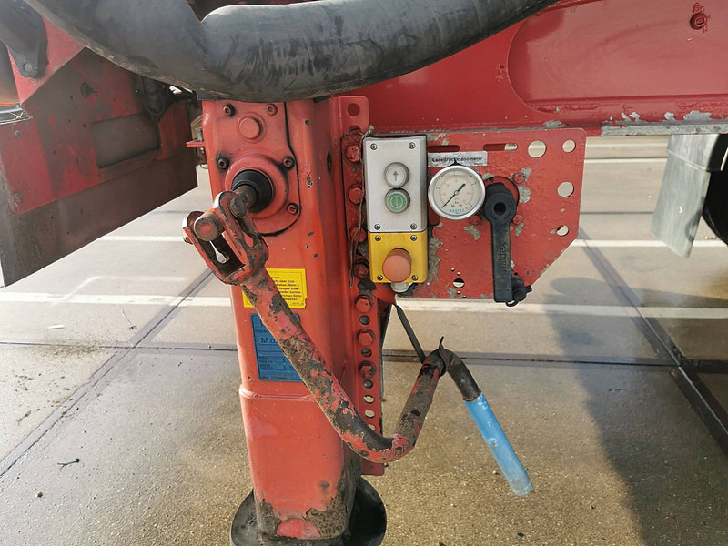 Feldbinder KIP 60M3 в лизинг Feldbinder KIP 60M3: фото 10 Feldbinder KIP 60M3 в лизинг Feldbinder KIP 60M3: фото 10