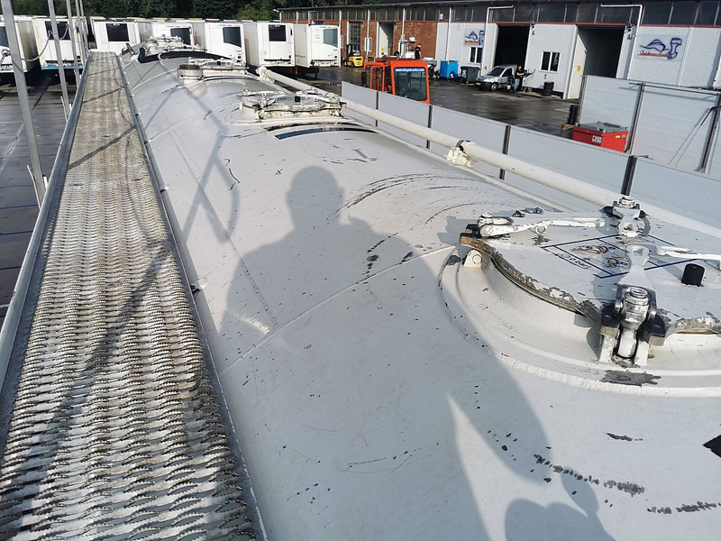 Feldbinder KIP 60M3 в лизинг Feldbinder KIP 60M3: фото 12 Feldbinder KIP 60M3 в лизинг Feldbinder KIP 60M3: фото 12