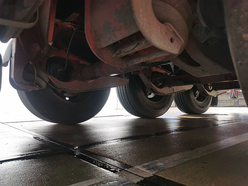 Feldbinder KIP 60M3 в лизинг Feldbinder KIP 60M3: фото 11 Feldbinder KIP 60M3 в лизинг Feldbinder KIP 60M3: фото 11