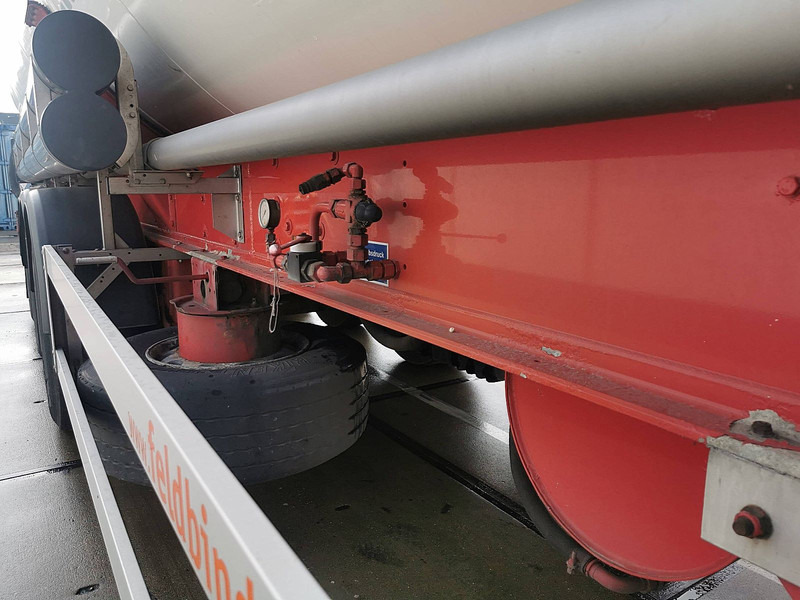 Feldbinder KIP 60M3 в лизинг Feldbinder KIP 60M3: фото 8 Feldbinder KIP 60M3 в лизинг Feldbinder KIP 60M3: фото 8