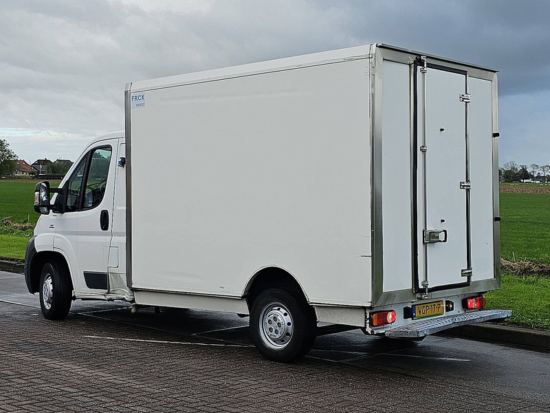 Фургон-рефрижератор Fiat Ducato 2.0 Koelwagen FRIGO!: фото 6