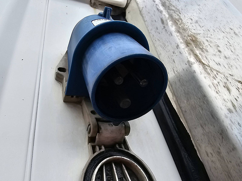 Фургон-рефрижератор Fiat Ducato 2.0 Koelwagen FRIGO!: фото 13