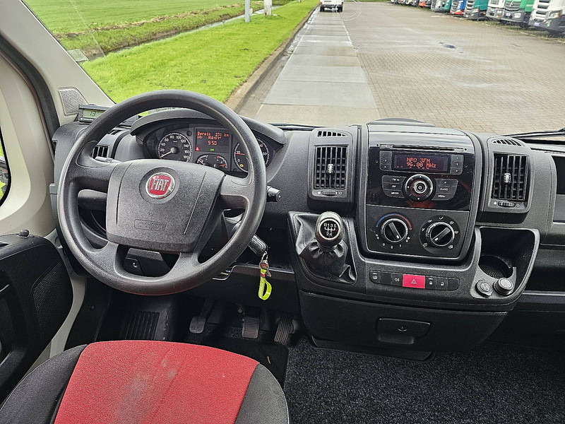 Фургон-рефрижератор Fiat Ducato 2.0 Koelwagen FRIGO!: фото 8