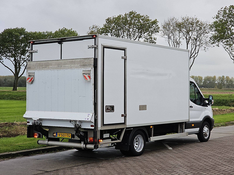Ford Transit 350 koelwagen EURO6 - Фургон-рефрижератор: фото 3 Ford Transit 350 koelwagen EURO6 - Фургон-рефрижератор: фото 3