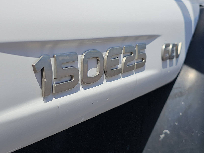 Грузовик с закрытым кузовом Iveco 150E25 EUROCARGO EEV AIRCO LIFT: фото 13