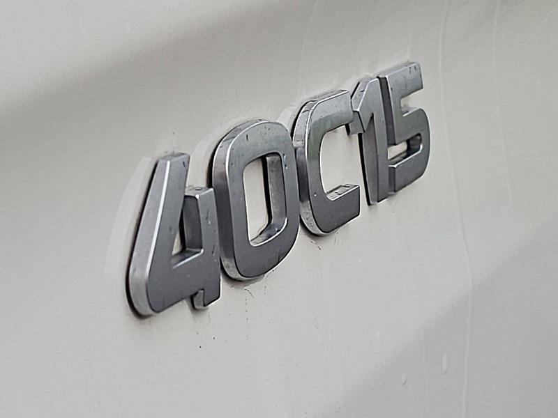 Малотоннажный бортовой грузовик Iveco Daily 40C15 XL FASSI laadkraan: фото 14 Малотоннажный бортовой грузовик Iveco Daily 40C15 XL FASSI laadkraan: фото 14