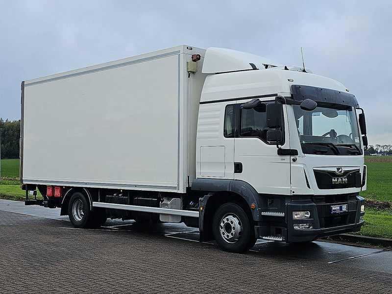MAN 12.250 TGM LX HEATER 2T LIFT - Рефрижератор: фото 5 MAN 12.250 TGM LX HEATER 2T LIFT - Рефрижератор: фото 5