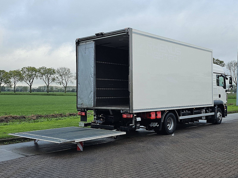 MAN 12.250 TGM LX HEATER 2T LIFT - Рефрижератор: фото 3 MAN 12.250 TGM LX HEATER 2T LIFT - Рефрижератор: фото 3