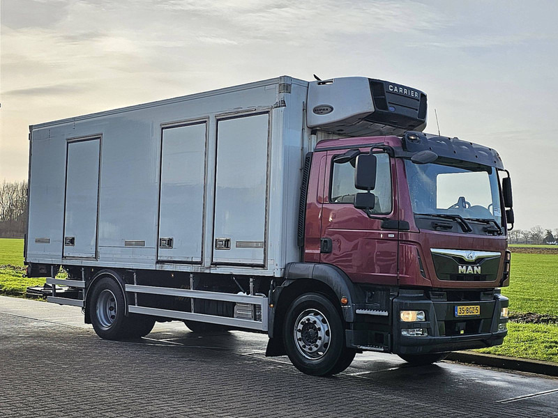 MAN 18.250 TGM MULTI TEMP TAILLIFT - Рефрижератор: фото 5 MAN 18.250 TGM MULTI TEMP TAILLIFT - Рефрижератор: фото 5