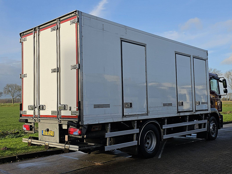 MAN 18.250 TGM MULTI TEMP TAILLIFT - Рефрижератор: фото 3 MAN 18.250 TGM MULTI TEMP TAILLIFT - Рефрижератор: фото 3