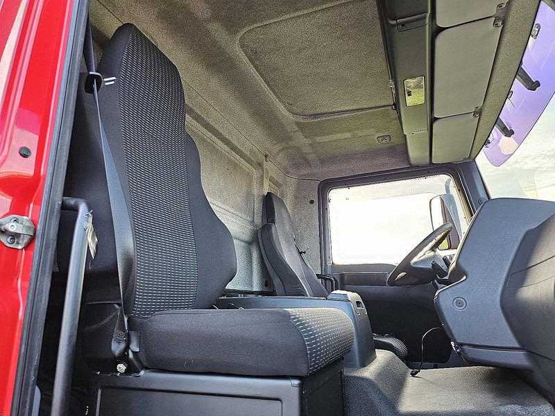 MAN 26.290 TGM в лизинг MAN 26.290 TGM: фото 7 MAN 26.290 TGM в лизинг MAN 26.290 TGM: фото 7