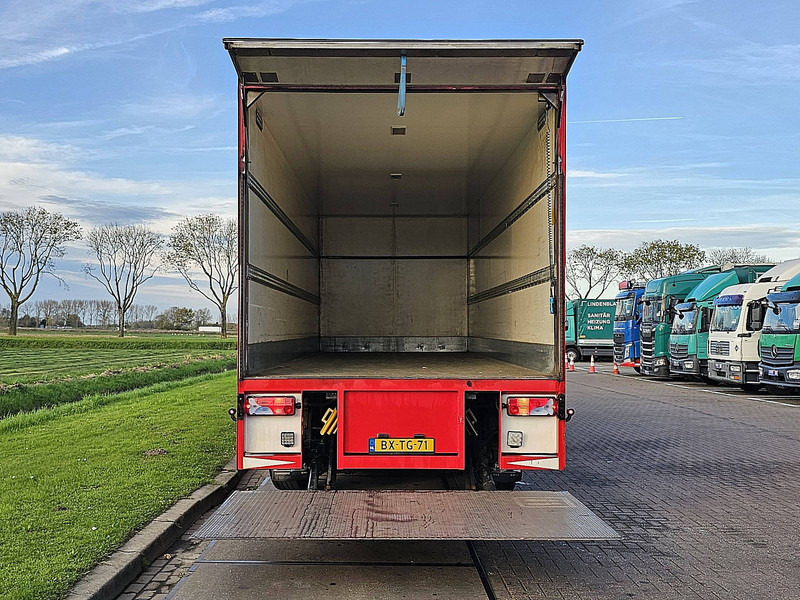 MAN 26.290 TGM в лизинг MAN 26.290 TGM: фото 12 MAN 26.290 TGM в лизинг MAN 26.290 TGM: фото 12