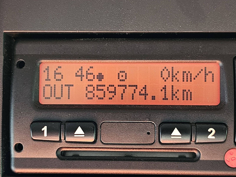 MAN 26.290 TGM в лизинг MAN 26.290 TGM: фото 9 MAN 26.290 TGM в лизинг MAN 26.290 TGM: фото 9