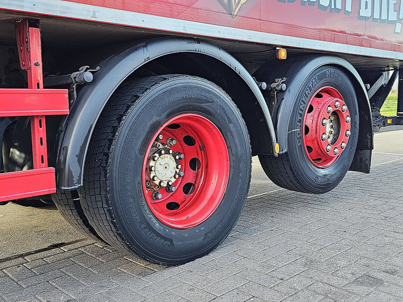 MAN 26.290 TGM в лизинг MAN 26.290 TGM: фото 13 MAN 26.290 TGM в лизинг MAN 26.290 TGM: фото 13