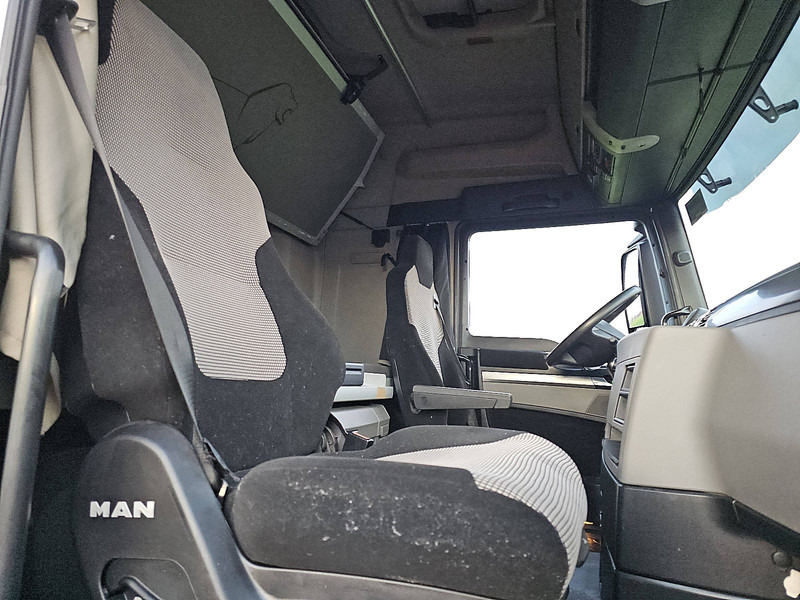 Грузовик-контейнеровоз/ Сменный кузов MAN 26.460 TGX: фото 7
