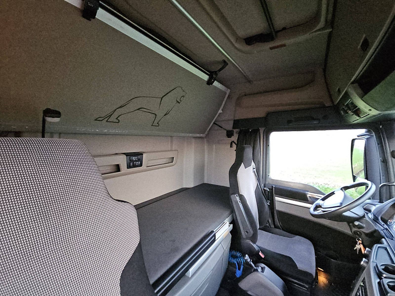 Грузовик-контейнеровоз/ Сменный кузов MAN 26.460 TGX: фото 15