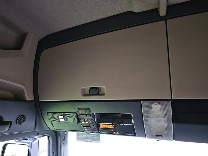 Грузовик-контейнеровоз/ Сменный кузов MAN 26.460 TGX: фото 14