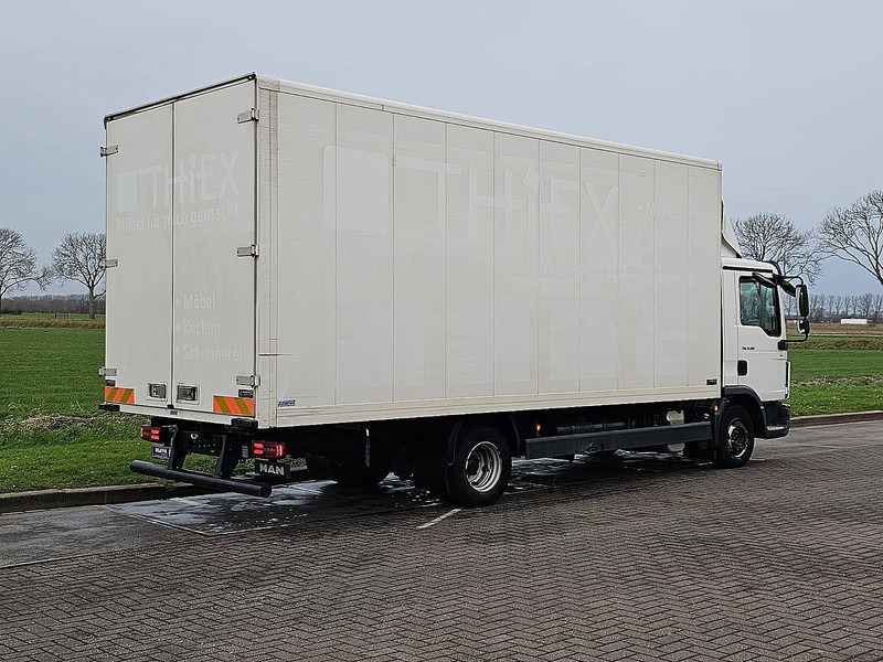 MAN 8.180 TGL Möbelkoffer - Грузовик с закрытым кузовом: фото 3 MAN 8.180 TGL Möbelkoffer - Грузовик с закрытым кузовом: фото 3