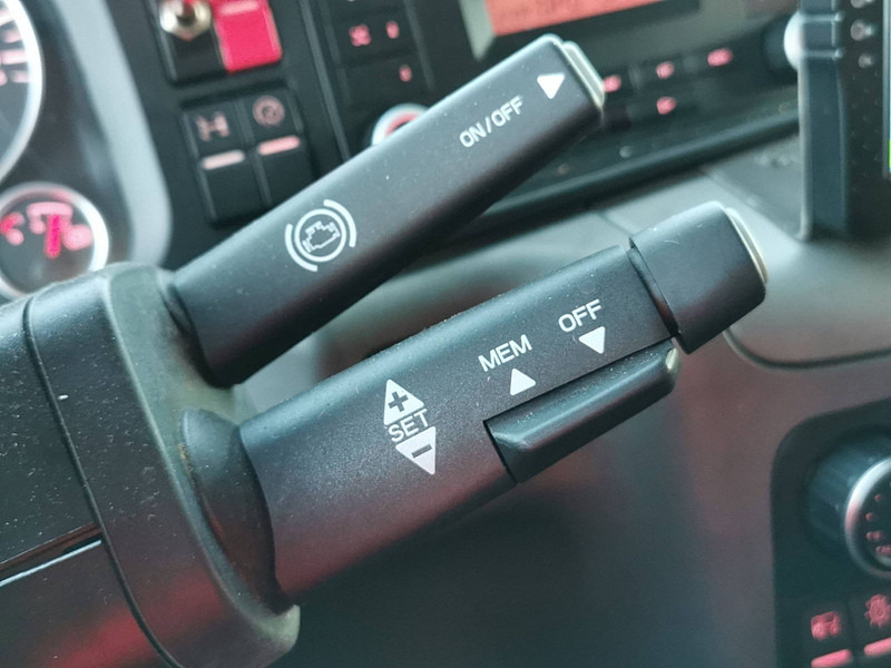 Грузовик с закрытым кузовом, Электрогрузовик MAN E FULL ELECTRIC 20kW 150km range: фото 8 Грузовик с закрытым кузовом, Электрогрузовик MAN E FULL ELECTRIC 20kW 150km range: фото 8