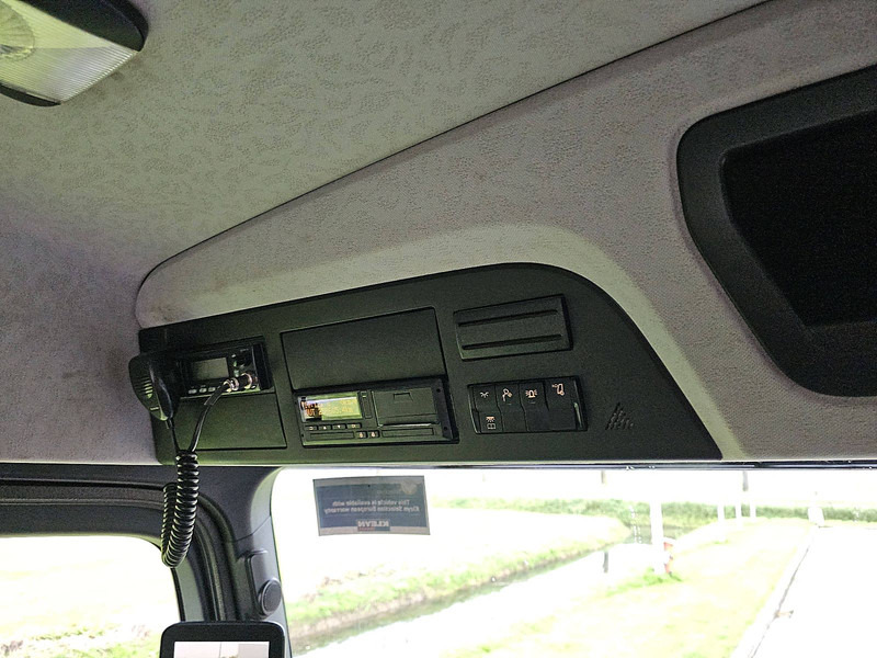 Mercedes-Benz ACTROS 2133 MP5 в лизинг Mercedes-Benz ACTROS 2133 MP5: фото 10 Mercedes-Benz ACTROS 2133 MP5 в лизинг Mercedes-Benz ACTROS 2133 MP5: фото 10