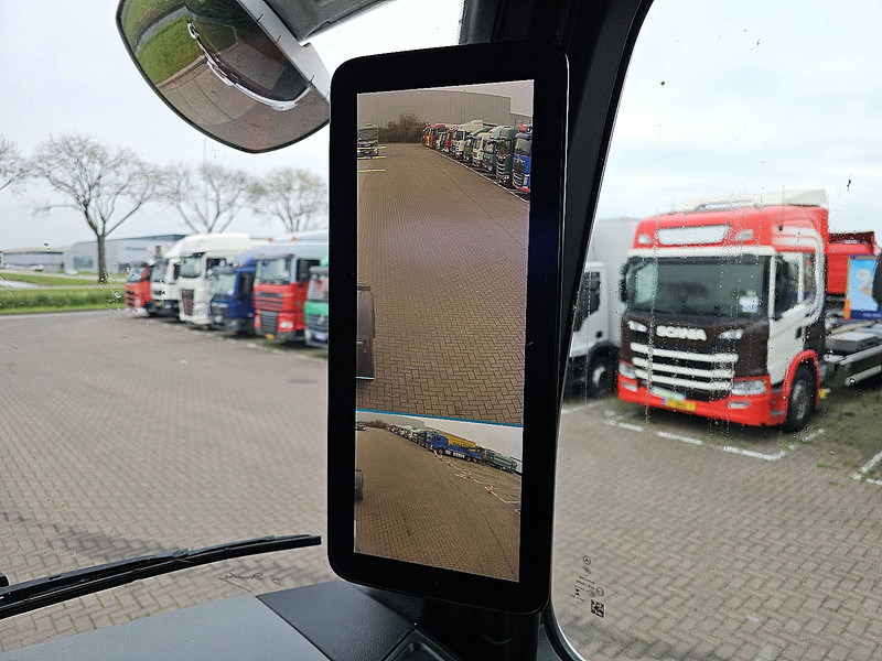 Mercedes-Benz ACTROS 2133 MP5 в лизинг Mercedes-Benz ACTROS 2133 MP5: фото 18 Mercedes-Benz ACTROS 2133 MP5 в лизинг Mercedes-Benz ACTROS 2133 MP5: фото 18