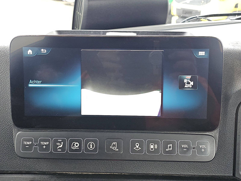 Mercedes-Benz ACTROS 2133 MP5 в лизинг Mercedes-Benz ACTROS 2133 MP5: фото 13 Mercedes-Benz ACTROS 2133 MP5 в лизинг Mercedes-Benz ACTROS 2133 MP5: фото 13