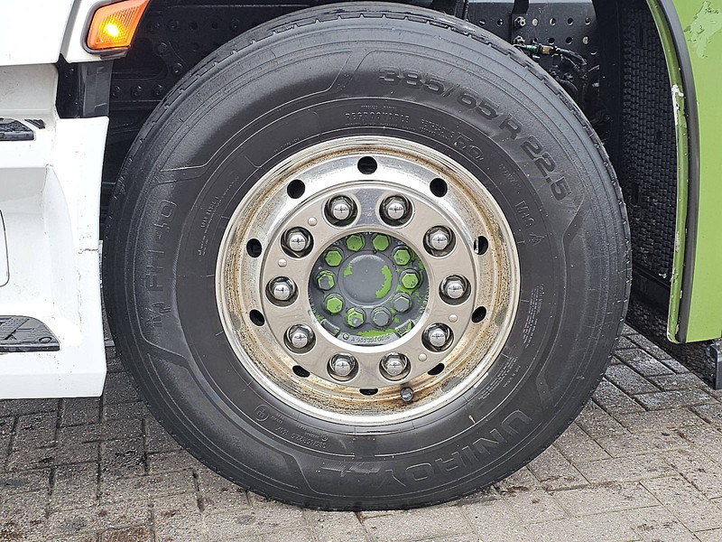 Mercedes-Benz ACTROS 2133 MP5 в лизинг Mercedes-Benz ACTROS 2133 MP5: фото 16 Mercedes-Benz ACTROS 2133 MP5 в лизинг Mercedes-Benz ACTROS 2133 MP5: фото 16