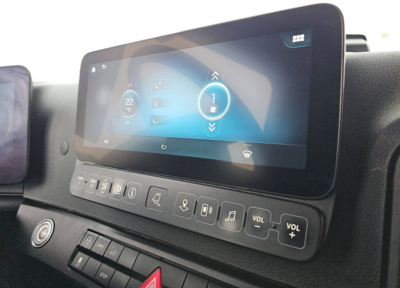 Mercedes-Benz ACTROS 2133 MP5 в лизинг Mercedes-Benz ACTROS 2133 MP5: фото 12 Mercedes-Benz ACTROS 2133 MP5 в лизинг Mercedes-Benz ACTROS 2133 MP5: фото 12