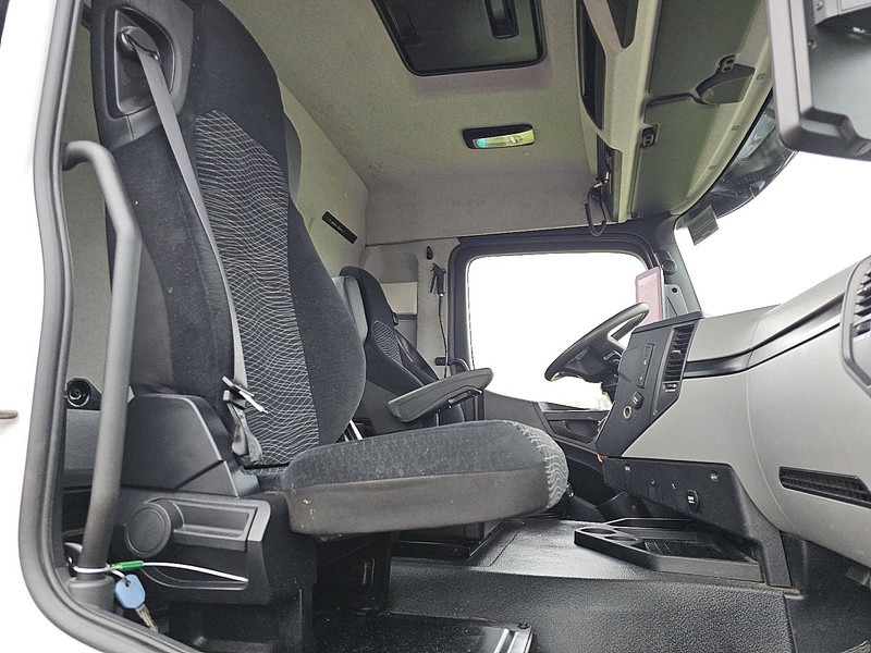 Mercedes-Benz ACTROS 2133 MP5 в лизинг Mercedes-Benz ACTROS 2133 MP5: фото 7 Mercedes-Benz ACTROS 2133 MP5 в лизинг Mercedes-Benz ACTROS 2133 MP5: фото 7