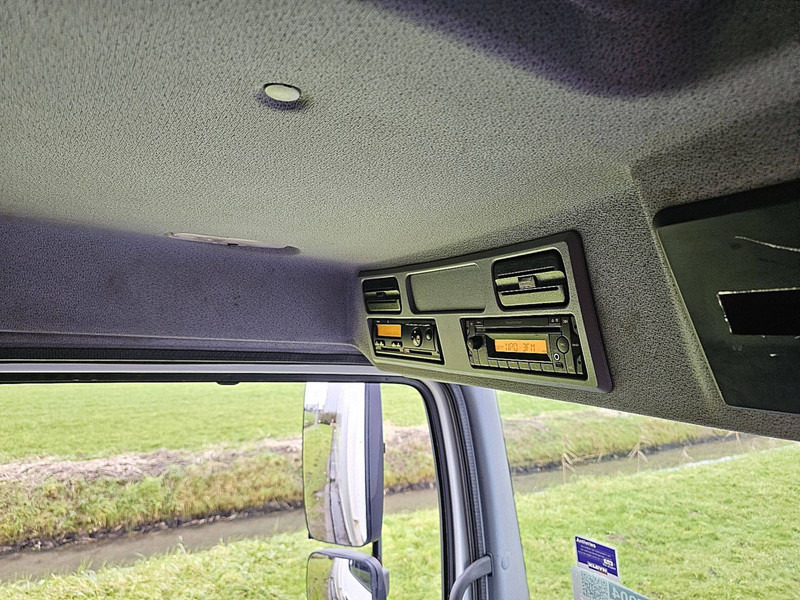 Рефрижератор Mercedes-Benz ATEGO 1224 L: фото 8
