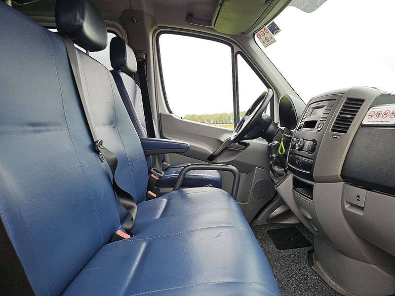 Mercedes-Benz Sprinter 314 ac automaat EURO6 в лизинг Mercedes-Benz Sprinter 314 ac automaat EURO6: фото 7 Mercedes-Benz Sprinter 314 ac automaat EURO6 в лизинг Mercedes-Benz Sprinter 314 ac automaat EURO6: фото 7