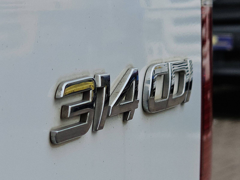 Mercedes-Benz Sprinter 314 ac automaat EURO6 в лизинг Mercedes-Benz Sprinter 314 ac automaat EURO6: фото 16 Mercedes-Benz Sprinter 314 ac automaat EURO6 в лизинг Mercedes-Benz Sprinter 314 ac automaat EURO6: фото 16