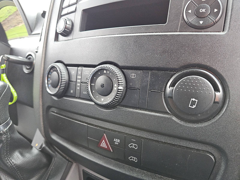 Mercedes-Benz Sprinter 314 ac automaat EURO6 в лизинг Mercedes-Benz Sprinter 314 ac automaat EURO6: фото 10 Mercedes-Benz Sprinter 314 ac automaat EURO6 в лизинг Mercedes-Benz Sprinter 314 ac automaat EURO6: фото 10