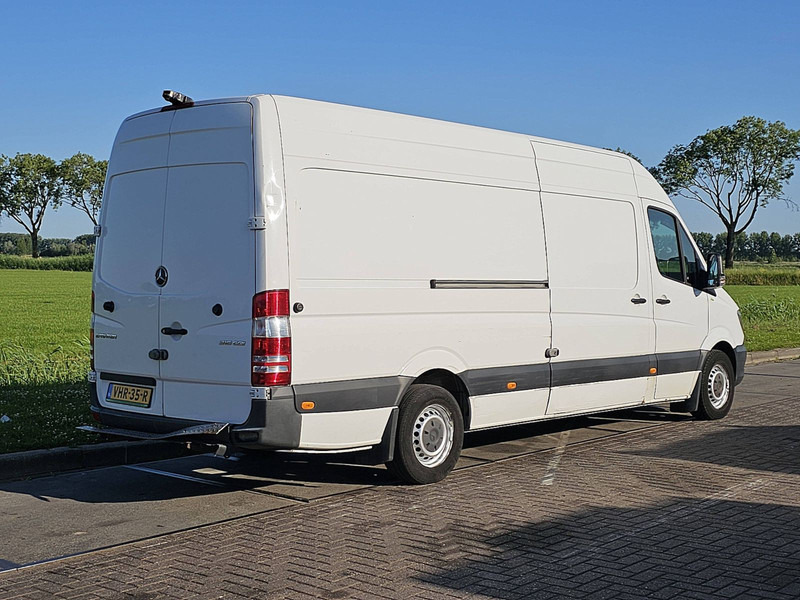 Mercedes-Benz Sprinter 316 ac automaat EURO6 - Легковой фургон: фото 3 Mercedes-Benz Sprinter 316 ac automaat EURO6 - Легковой фургон: фото 3