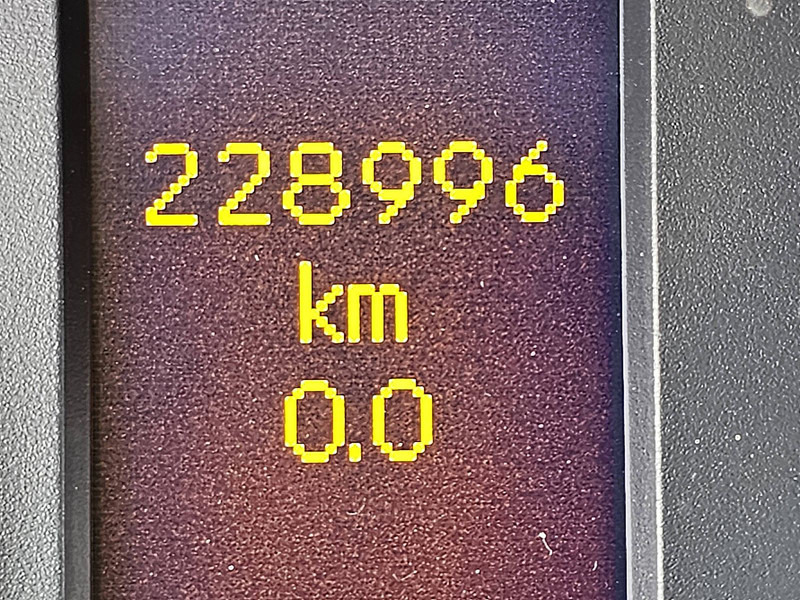 Цельнометаллический фургон Mercedes-Benz Sprinter 319 maxi 3.0ltr V6 EURO6: фото 9