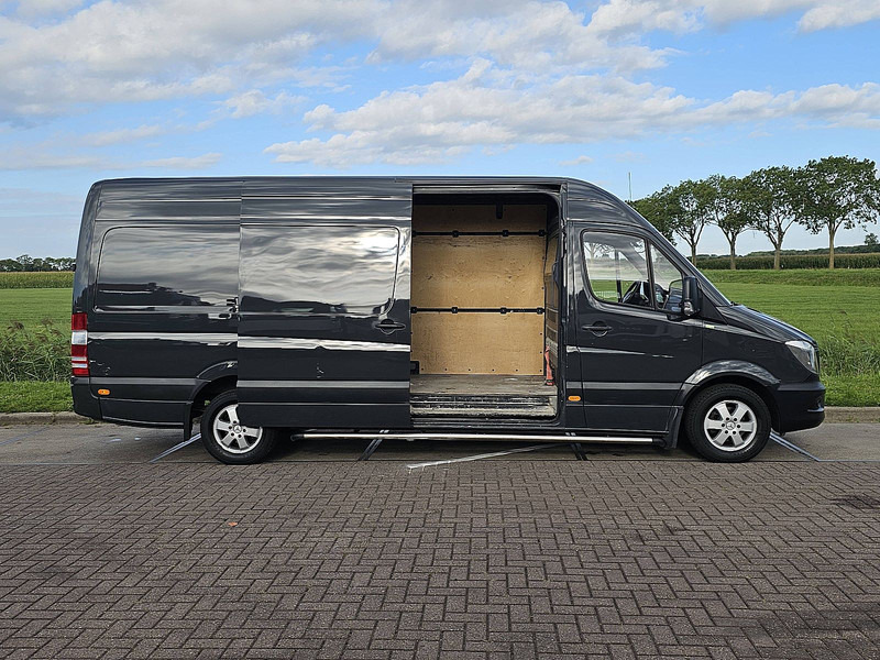 Цельнометаллический фургон Mercedes-Benz Sprinter 319 maxi 3.0ltr V6 EURO6: фото 13
